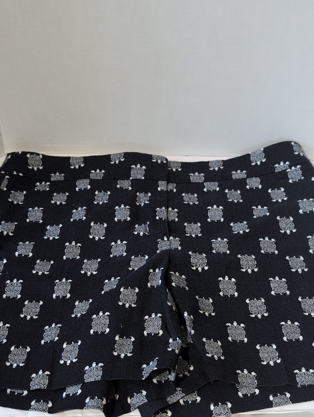 Ann Taylor Loft Women's Size 12 Riviera Short, 97 Cotton, Size 12